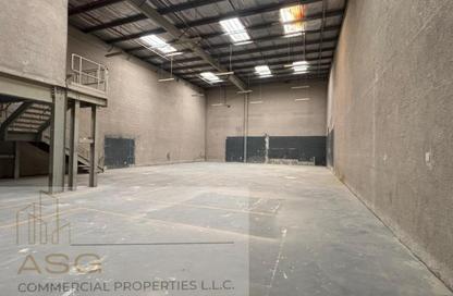 Warehouse - Studio - 1 Bathroom for rent in Dubai Investment Park 2 (DIP 2) - Dubai Investment Park (DIP) - Dubai
