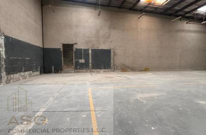 Warehouse - Studio - 1 Bathroom for rent in Dubai Investment Park 2 (DIP 2) - Dubai Investment Park (DIP) - Dubai
