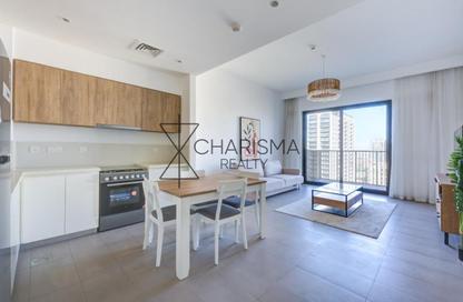Apartment - 1 - 1 for rent in Park Ridge Tower C - Park Ridge - Dubai Hills Estate - Dubai Apartment - 1 - 1 for rent in Park Ridge Tower C - Park Ridge - Dubai Hills Estate - Dubai