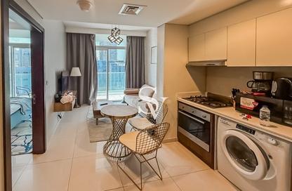 Apartment - 1 - 1 for rent in Vera Residences - Business Bay - Dubai Apartment - 1 - 1 for rent in Vera Residences - Business Bay - Dubai