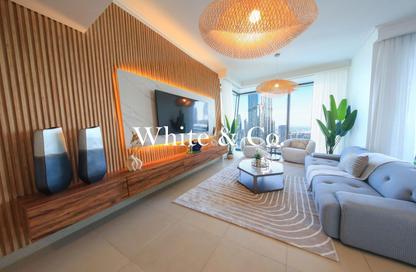 Apartment - 3 Bedrooms - 5 Bathrooms for rent in Burj Vista Tower 1 - Burj Vista - Downtown Dubai - Dubai Apartment - 3 Bedrooms - 5 Bathrooms for rent in Burj Vista Tower 1 - Burj Vista - Downtown Dubai - Dubai
