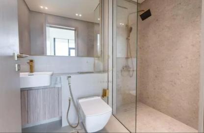 Apartment - 1 - 1 for rent in Binghatti Apex - District 10 - Jumeirah Village Circle - Dubai
