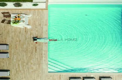 شقة - 2 غرف نوم - 3 حمامات للبيع في زياره هيلز - المدينة العالمية المرحلة 2 - 4 الورسان - الورسان - دبي