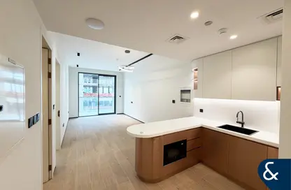 Apartment - 1 Bedroom - 1 Bathroom for rent in Rise Residences - District 16 - Jumeirah Village Circle - Dubai
