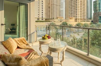 Apartment - 2 Bedrooms - 2 Bathrooms for rent in Marina Quays North - Marina Quays - Dubai Marina - Dubai Apartment - 2 Bedrooms - 2 Bathrooms for rent in Marina Quays North - Marina Quays - Dubai Marina - Dubai
