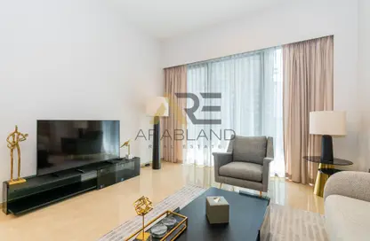 Apartment - 1 Bedroom - 1 Bathroom for sale in Grande - Opera District - Downtown Dubai - Dubai