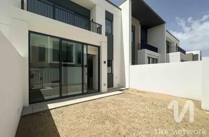 Townhouse - 3 Bedrooms - 4 Bathrooms for rent in Raya - Arabian Ranches 3 - Dubai