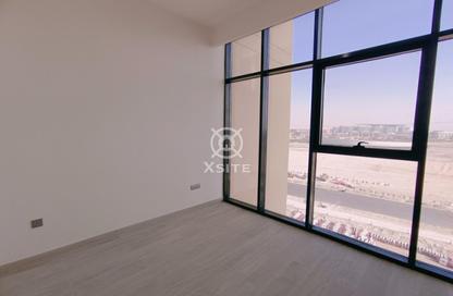 Apartment - 1 Bedroom - 2 Bathrooms for rent in Azizi Riviera 48 - Azizi Riviera - Meydan One - Meydan - Dubai