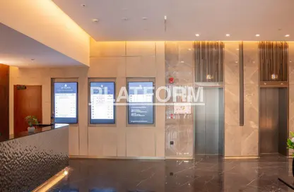 Retail - Studio for rent in Millennium Plaza Hotel  and  Commercial Tower - Sheikh Zayed Road - Dubai