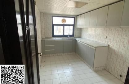 Apartment - 2 Bedrooms - 2 Bathrooms for rent in Qasimia 10 building - Al Mahatta - Al Qasimia - Sharjah