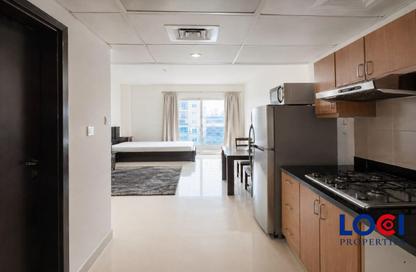 Apartment - Studio - 1 Bathroom for sale in Elite Sports Residence 3 - Elite Sports Residence - Dubai Sports City - Dubai