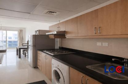 Apartment - Studio - 1 Bathroom for sale in Elite Sports Residence 3 - Elite Sports Residence - Dubai Sports City - Dubai