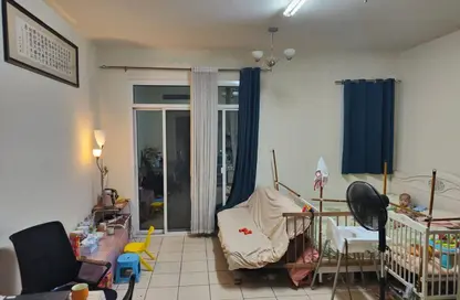 Apartment - Studio - 1 Bathroom for sale in Building H04 - China Cluster - International City - Dubai