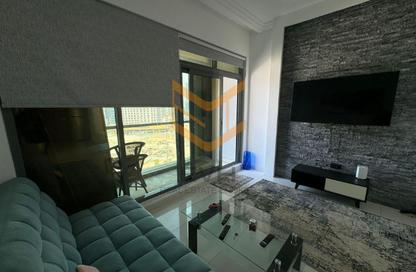 Apartment - Studio - 1 Bathroom for sale in Executive Bay A - Executive Bay - Business Bay - Dubai