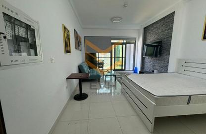 Apartment - Studio - 1 Bathroom for sale in Executive Bay A - Executive Bay - Business Bay - Dubai