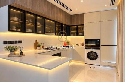 Apartment - 2 - 2 for rent in Skyhills Residences 1 - Skyhills Residences - Dubai Science Park - Dubai
