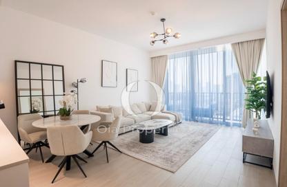 Apartment - 1 Bedroom - 2 Bathrooms for rent in Luma Park Views - District 14 - Jumeirah Village Circle - Dubai