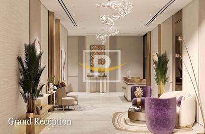 Apartment - Studio - 1 for sale in Crystal Tower by VHS - International City - Dubai Apartment - Studio - 1 for sale in Crystal Tower by VHS - International City - Dubai