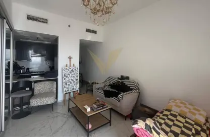 شقة - 1 حمام للبيع في جولدن دريم برج 1 - منطقة 18 - قرية جميرا الدائرية - دبي شقة - 1 حمام للبيع في جولدن دريم برج 1 - منطقة 18 - قرية جميرا الدائرية - دبي