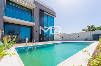 تاون هاوس - 3 غرف نوم - 5 حمامات للبيع في مرفأ الجبيل - جزيرة الجبيل - أبوظبي تاون هاوس - 3 غرف نوم - 5 حمامات للبيع في مرفأ الجبيل - جزيرة الجبيل - أبوظبي