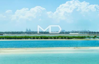 Townhouse - 3 Bedrooms - 5 Bathrooms for sale in Marfaa Al Jubail - Al Jubail Island - Abu Dhabi