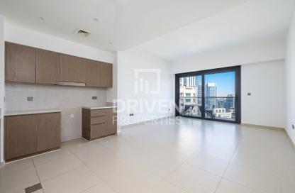 Apartment - 2 - 2 for rent in Act Two - Act One Act Two Towers - Opera District - Downtown Dubai - Dubai