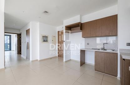 Apartment - 2 - 2 for rent in Act Two - Act One Act Two Towers - Opera District - Downtown Dubai - Dubai
