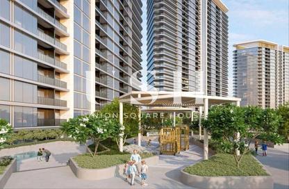 Apartment - 1 - 2 for sale in Sobha Solis Tower D - Sobha Solis - Motor City - Dubai