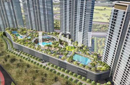 Apartment - 1 - 2 for sale in Sobha Solis Tower D - Sobha Solis - Motor City - Dubai Apartment - 1 - 2 for sale in Sobha Solis Tower D - Sobha Solis - Motor City - Dubai