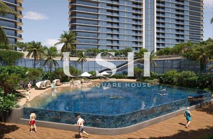 Apartment - 1 - 2 for sale in Sobha Solis Tower D - Sobha Solis - Motor City - Dubai
