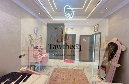 Villa - 5 - 7 for rent in Al Zaheya Gardens - Al Zahya - Ajman Villa - 5 - 7 for rent in Al Zaheya Gardens - Al Zahya - Ajman
