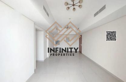 Apartment - 2 Bedrooms - 2 Bathrooms for sale in Nuaimia One Tower - Al Nuaimiya - Ajman