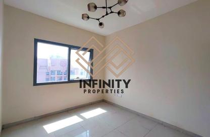 Apartment - 2 Bedrooms - 2 Bathrooms for sale in Nuaimia One Tower - Al Nuaimiya - Ajman