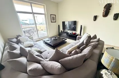 Apartment - 2 Bedrooms - 3 Bathrooms for rent in Foxhill 6 - Foxhill - Motor City - Dubai