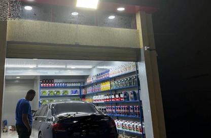 Business Centre - Studio - 2 for sale in Ajman 44 building - Al Hamidiya 1 - Al Hamidiya - Ajman