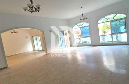 Villa - 4 - 5 for rent in Al Safa 2 Villas - Al Safa 2 - Al Safa - Dubai