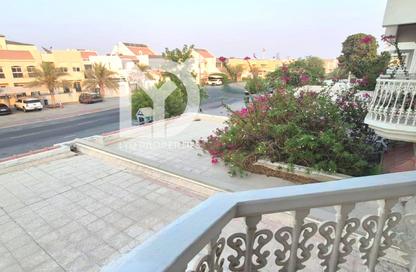 Villa - 4 - 5 for rent in Al Safa 2 Villas - Al Safa 2 - Al Safa - Dubai