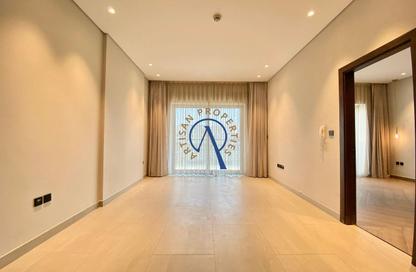 Apartment - 1 Bedroom - 2 Bathrooms for rent in Marquis Signature - Arjan - Dubai