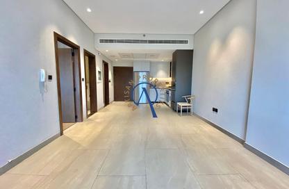 Apartment - 1 Bedroom - 2 Bathrooms for rent in Marquis Signature - Arjan - Dubai