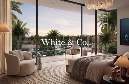 Villa - 5 - 6 for sale in Palace Villas Ostra - The Oasis by Emaar - Dubai Villa - 5 - 6 for sale in Palace Villas Ostra - The Oasis by Emaar - Dubai