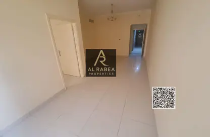 Apartment - 1 Bedroom - 1 Bathroom for rent in Al Naemiya Tower 1 - Al Naemiya Towers - Al Nuaimiya - Ajman