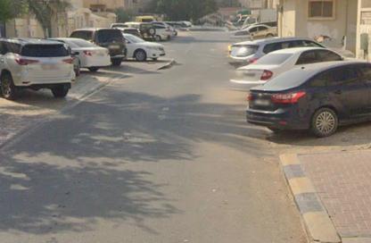 Whole Building - Studio - 6 Bathrooms for sale in Sheikh Jaber Al Sabah Street - Al Naimiya - Al Nuaimiya - Ajman
