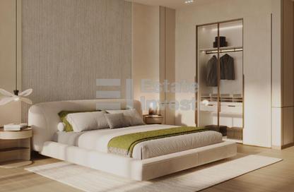 Apartment - Studio - 1 Bathroom for sale in Binghatti Skyrise Tower C - Binghatti Skyrise - Business Bay - Dubai