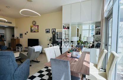 Apartment - 1 Bedroom - 1 Bathroom for sale in Samia Azizi - Al Furjan - Dubai
