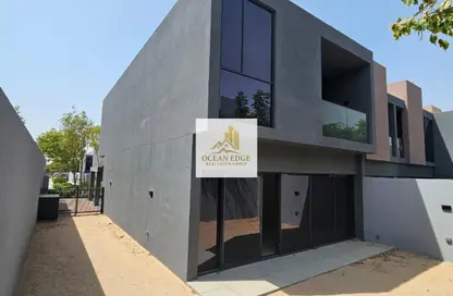 تاون هاوس - 3 غرف نوم - 4 حمامات للبيع في روبينيا - مسار - تلال سيتي - الشارقة