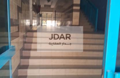 Whole Building - 7+ - 7+ for sale in Abu shagara Building 2 - Budaniq - Al Qasimia - Sharjah