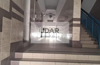 Whole Building - 7+ - 7+ for sale in Abu shagara Building 2 - Budaniq - Al Qasimia - Sharjah