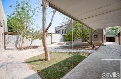 Villa - 7 - 6 for rent in Umm Suqeim 1 Villas - Umm Suqeim 1 - Umm Suqeim - Dubai Villa - 7 - 6 for rent in Umm Suqeim 1 Villas - Umm Suqeim 1 - Umm Suqeim - Dubai