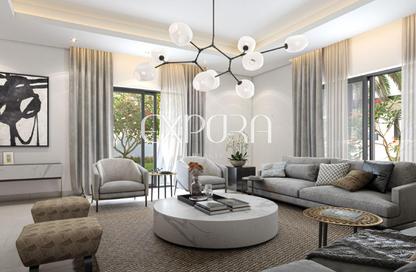 Villa - 5 - 7 for sale in Fay Al Reeman II - Al Shamkha - Abu Dhabi Villa - 5 - 7 for sale in Fay Al Reeman II - Al Shamkha - Abu Dhabi