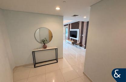 Apartment - 2 Bedrooms - 3 Bathrooms for sale in Paramount Tower Hotel  and  Residences - Business Bay - Dubai
